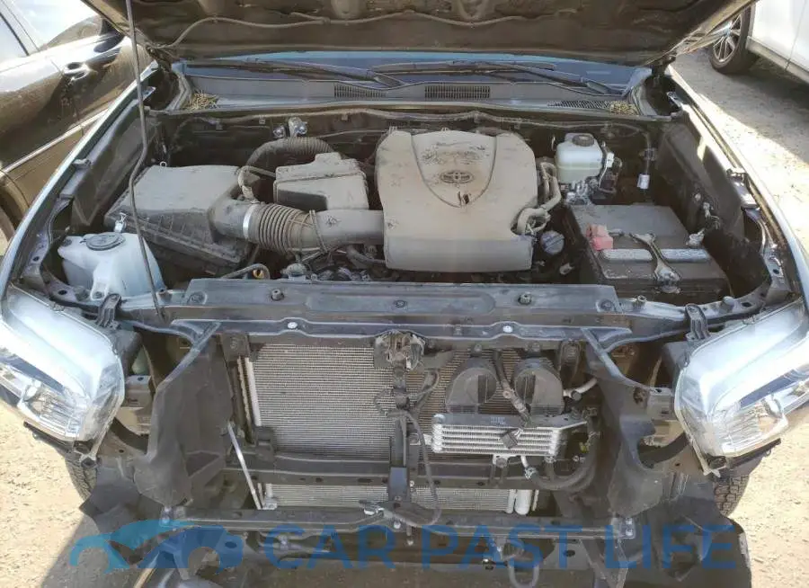 3TMCZ5AN6LM320841# 7