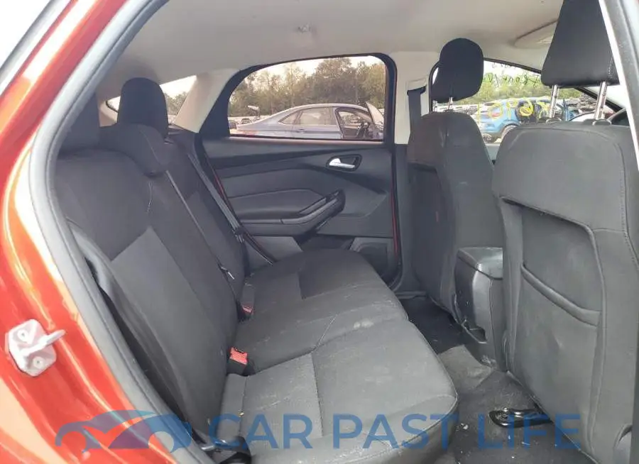 1FADP3K28JL321433# 6