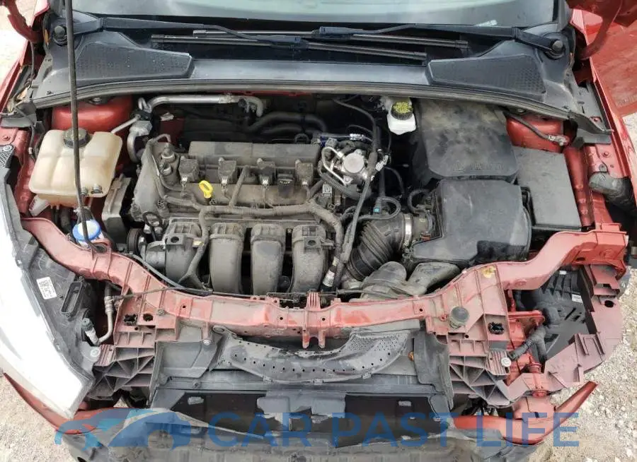 1FADP3K28JL321433# 7