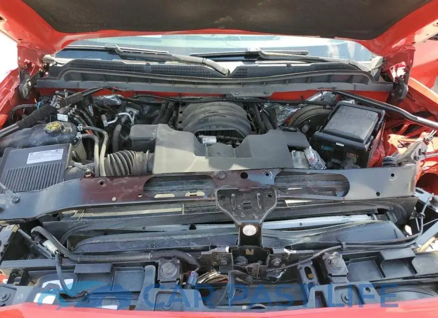 1GCRCPEC7JZ124144# 7