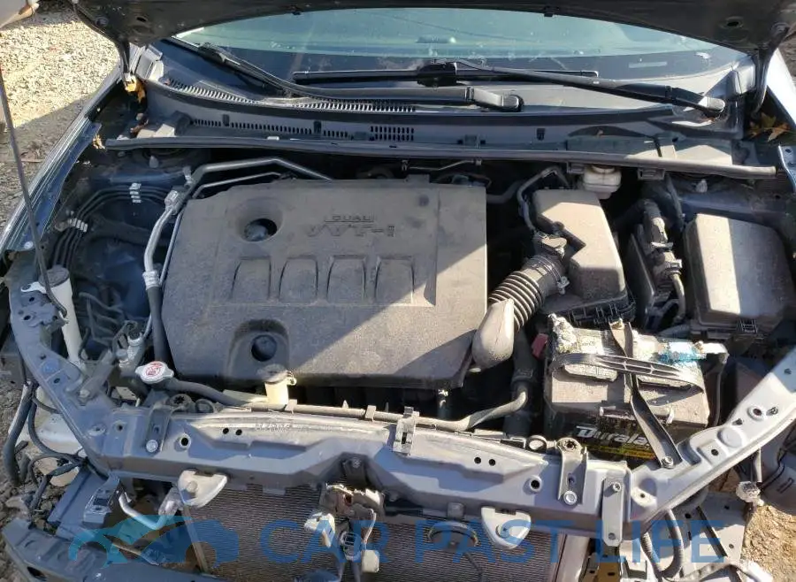 2T1BURHE9HC857162# 7