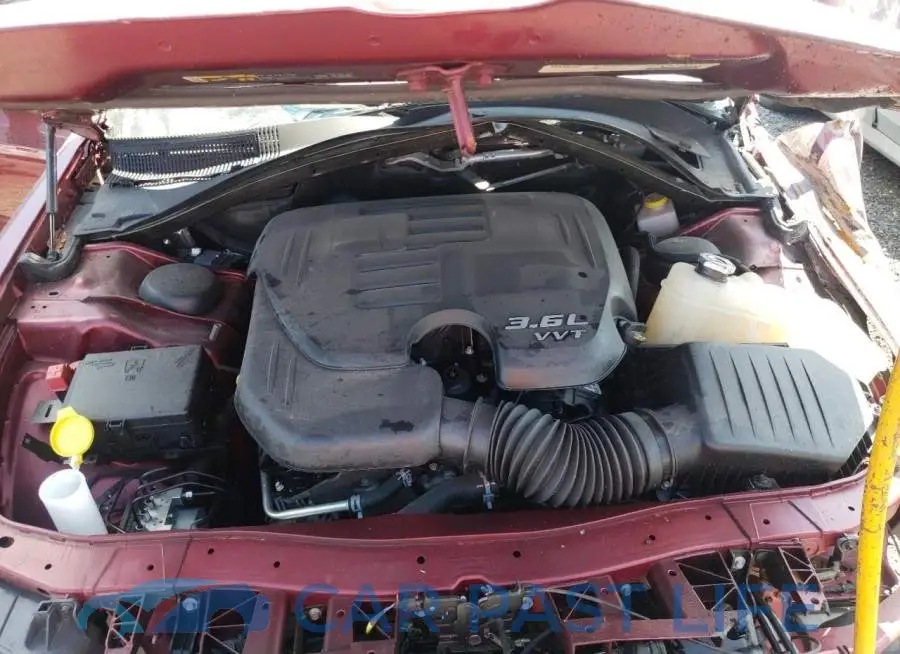 2C3CCABG2LH168828# 7