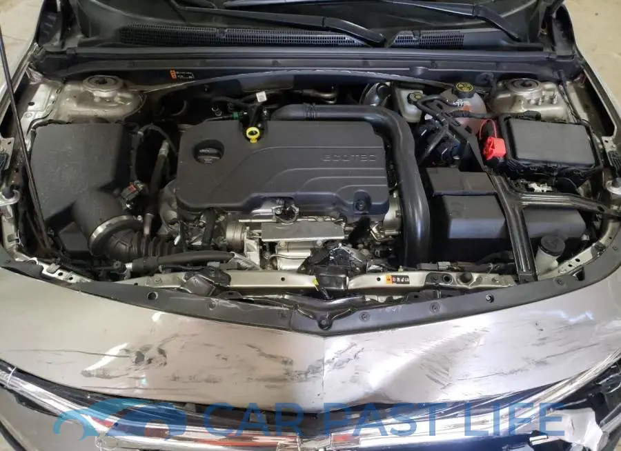 1G1ZD5ST6NF161725# 7