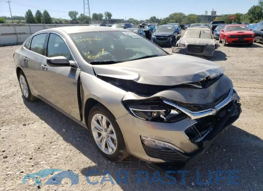 1G1ZD5ST6NF161725# 1