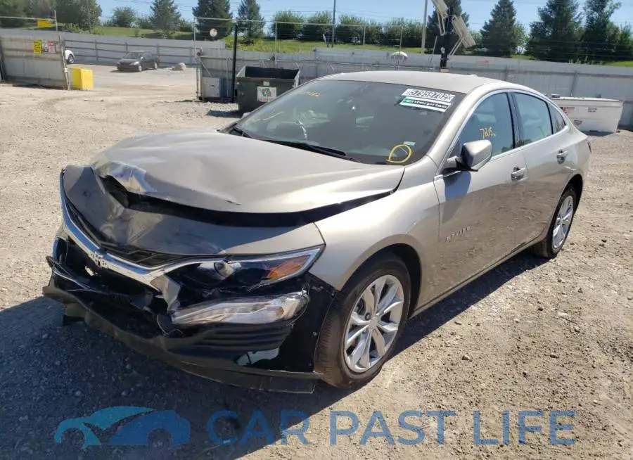 1G1ZD5ST6NF161725# 2