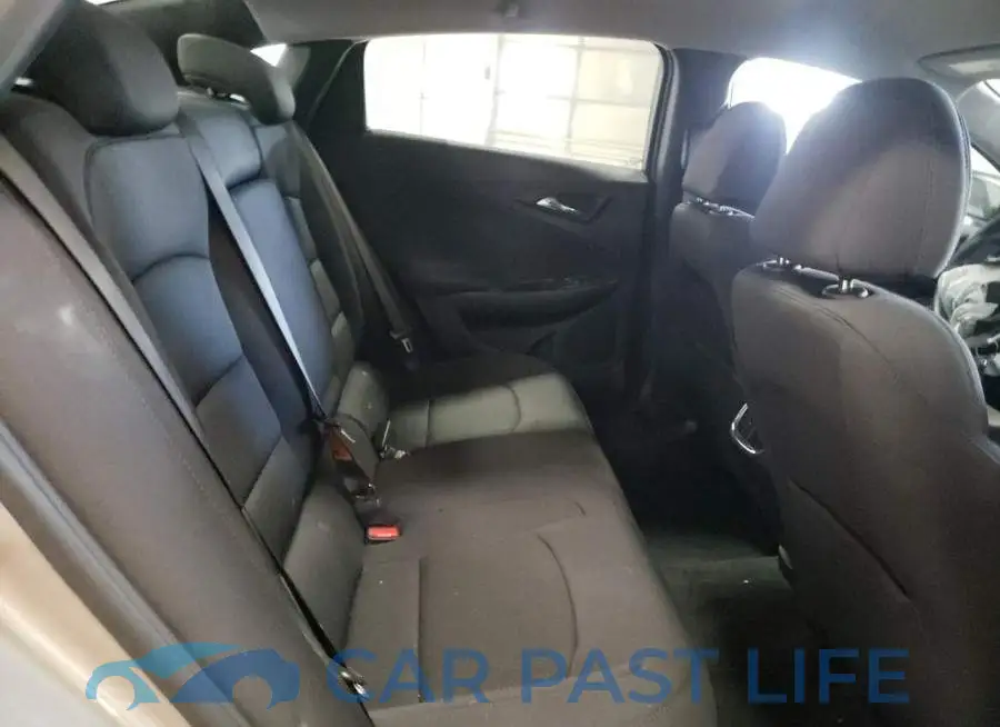 1G1ZD5ST6NF161725# 6