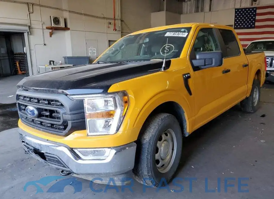 1FTFW1E51MKD34812# 2