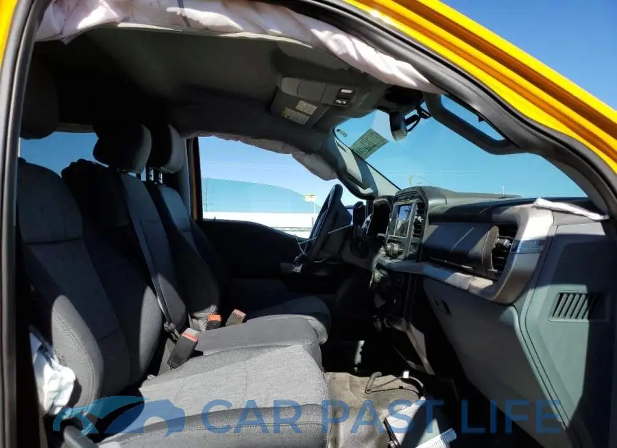 1FTFW1E51MKD34812# 5