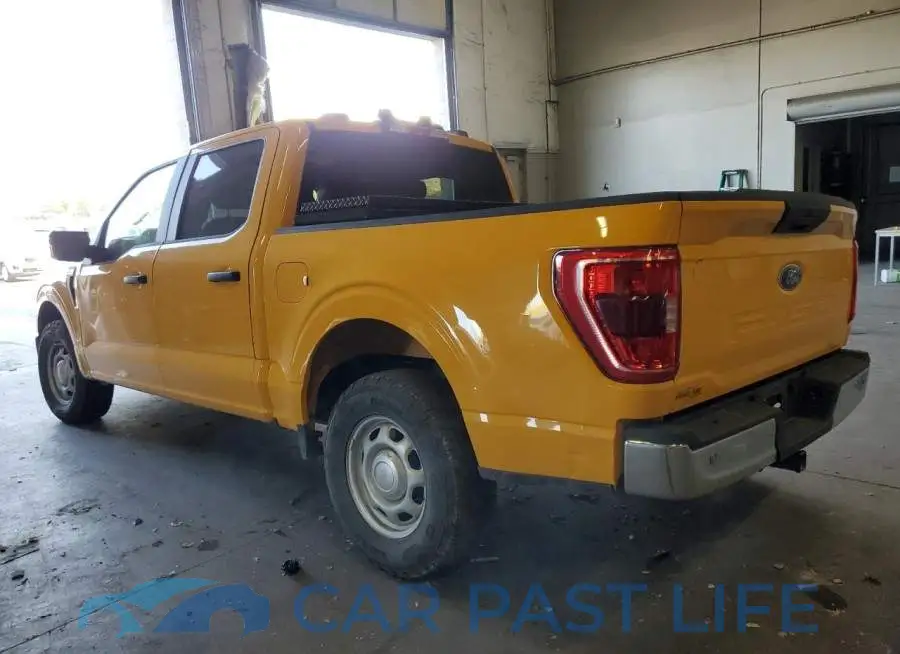 1FTFW1E51MKD34812# 3