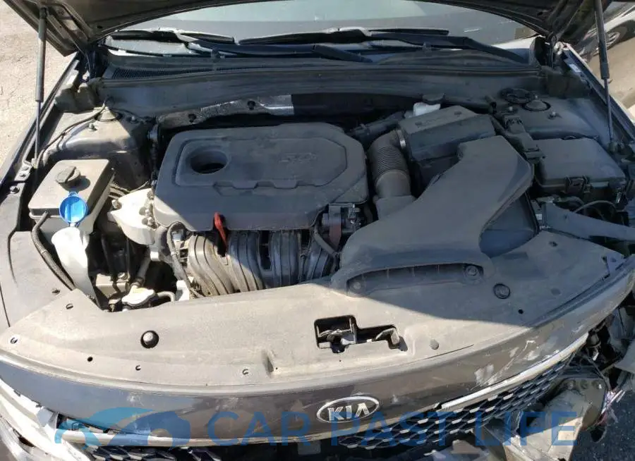 5XXGT4L35JG240051# 7