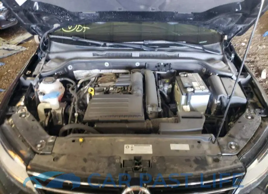 3VWDB7AJ2JM233952# 7