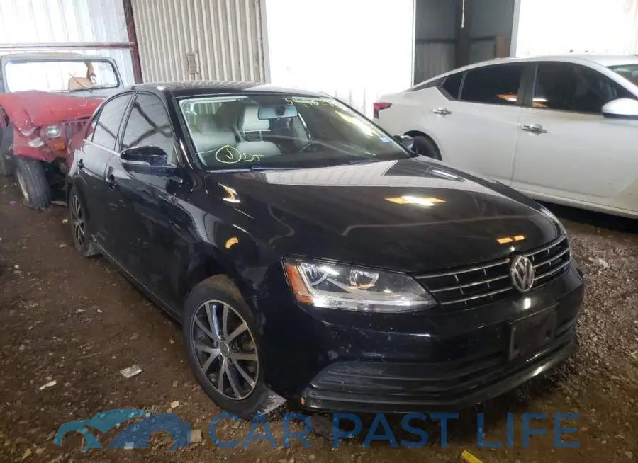 3VWDB7AJ2JM233952# 1