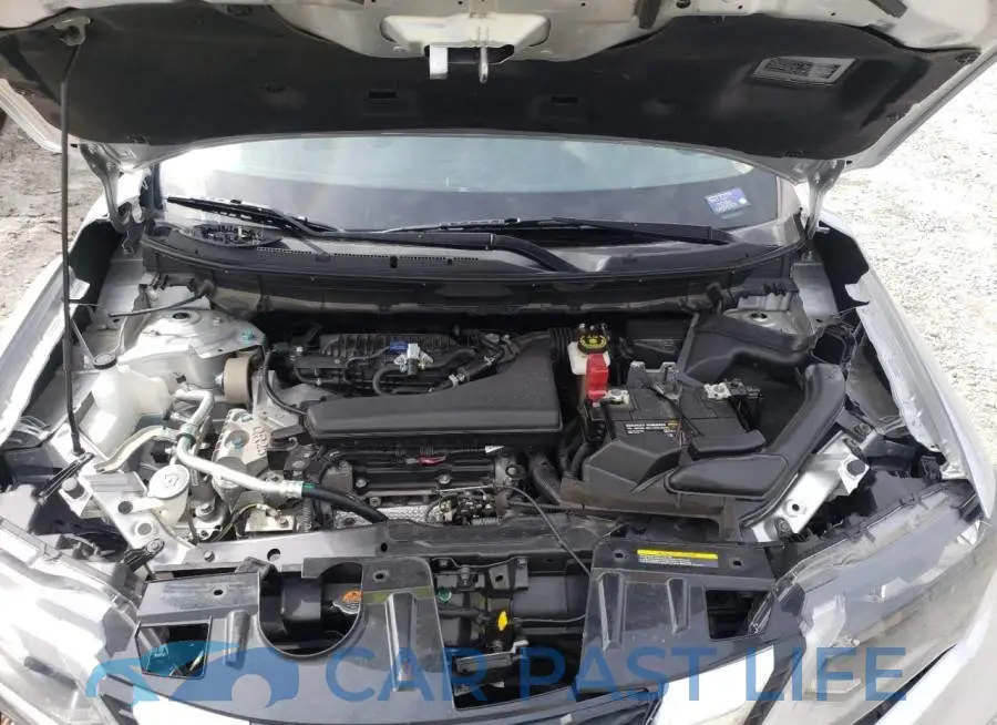 KNMAT2MT0LP504734# 7