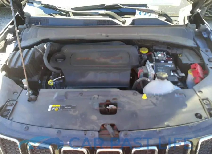 3C4NJDCB6MT604832# 7
