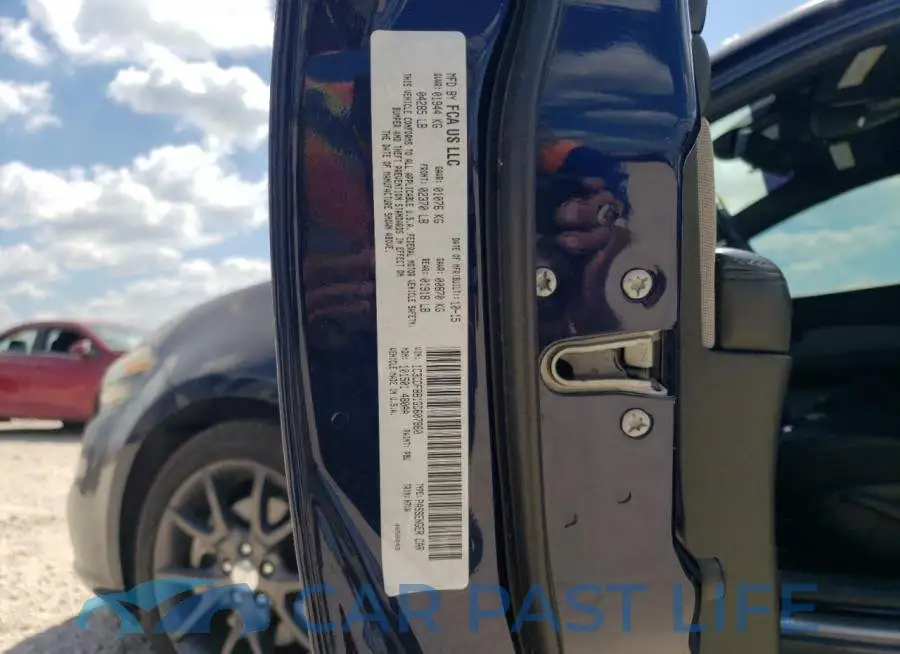 1C3CDFBB1GD607860# 10