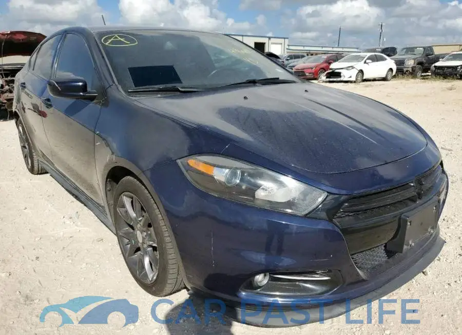 1C3CDFBB1GD607860# 1