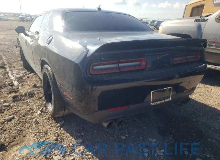 2C3CDZFJ6HH636407# 3