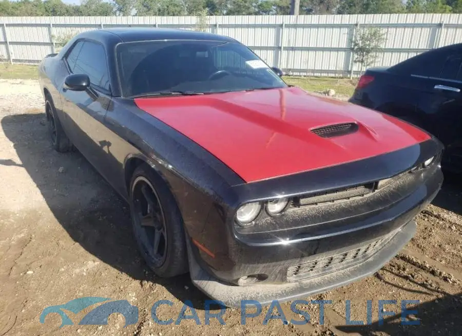 2C3CDZFJ6HH636407# 1