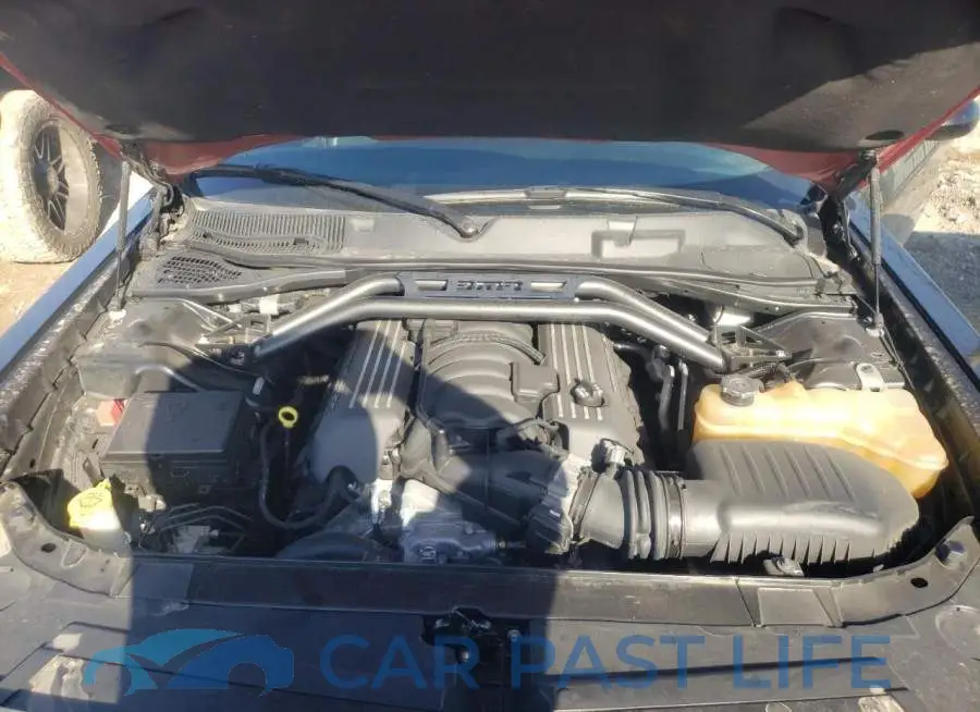 2C3CDZFJ6HH636407# 7