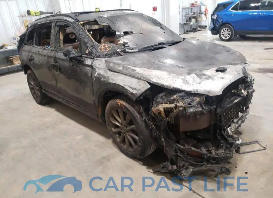 5LMCJ1D98MUL00725# 1