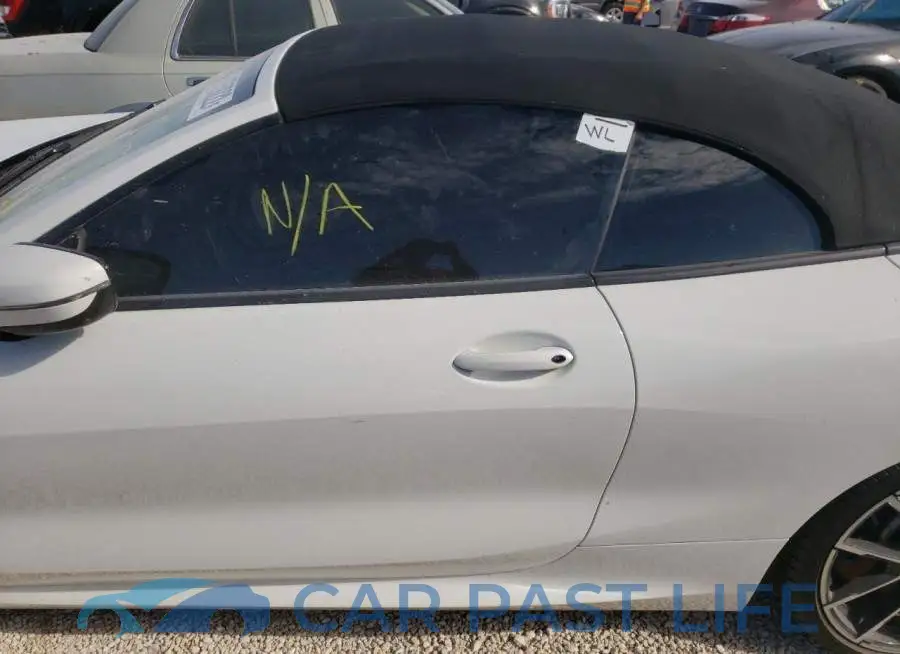 WBAFY4C55KBX38852# 9