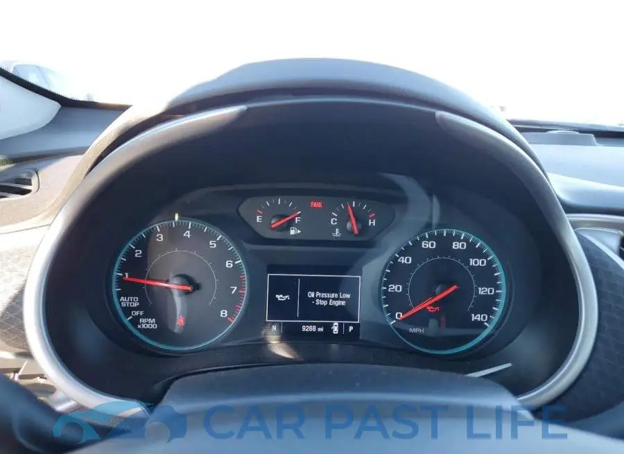 1G1ZD5ST2NF166310# 9