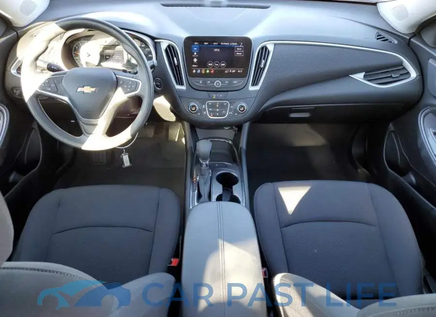 1G1ZD5ST2NF166310# 8