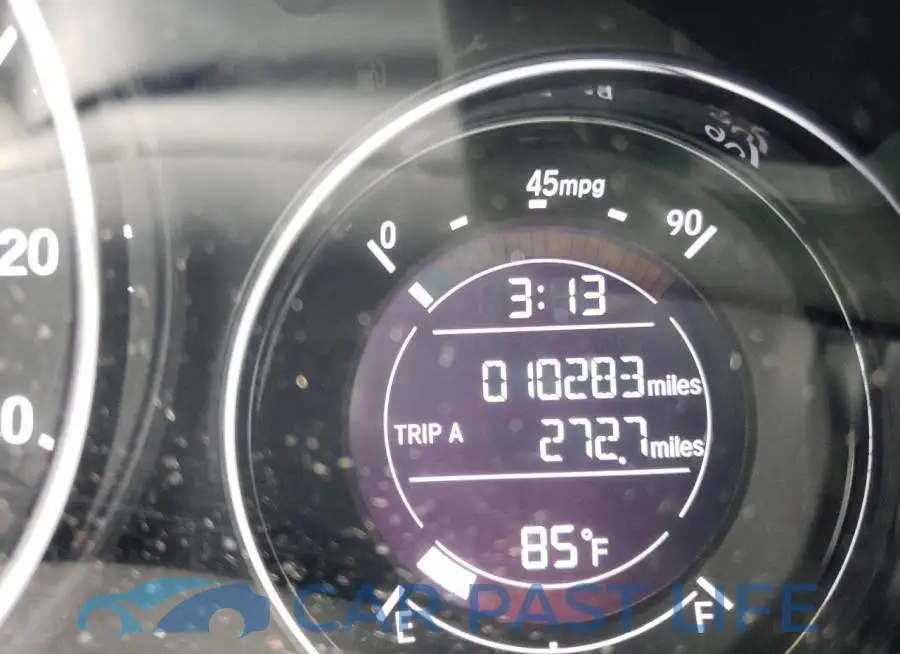 3CZRU5H18NM711126# 8