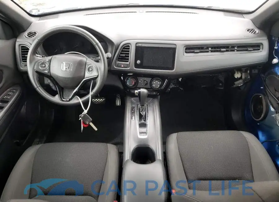 3CZRU5H18NM711126# 9