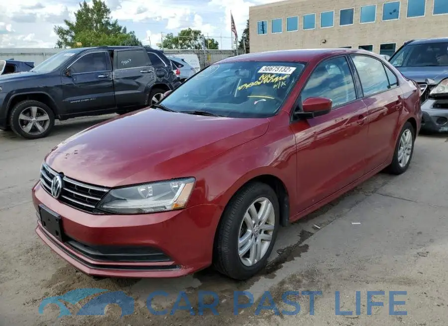3VW2B7AJ4JM216240# 2