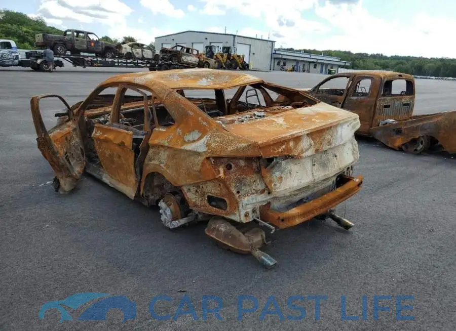 3VW6T7BU8MM049005# 3