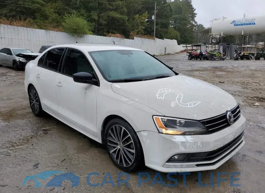 3VWD17AJ5GM241880# 1