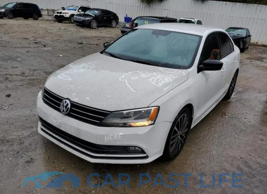 3VWD17AJ5GM241880# 9