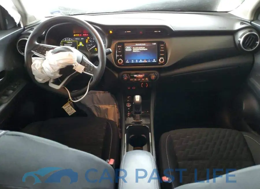 3N1CP5CV5NL507390# 9