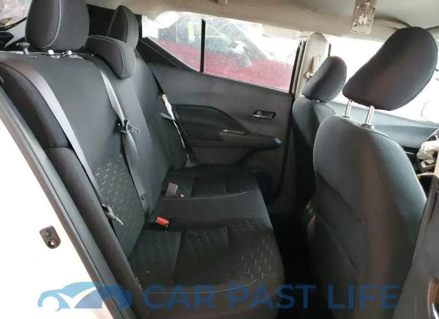 3N1CP5CV5NL507390# 6