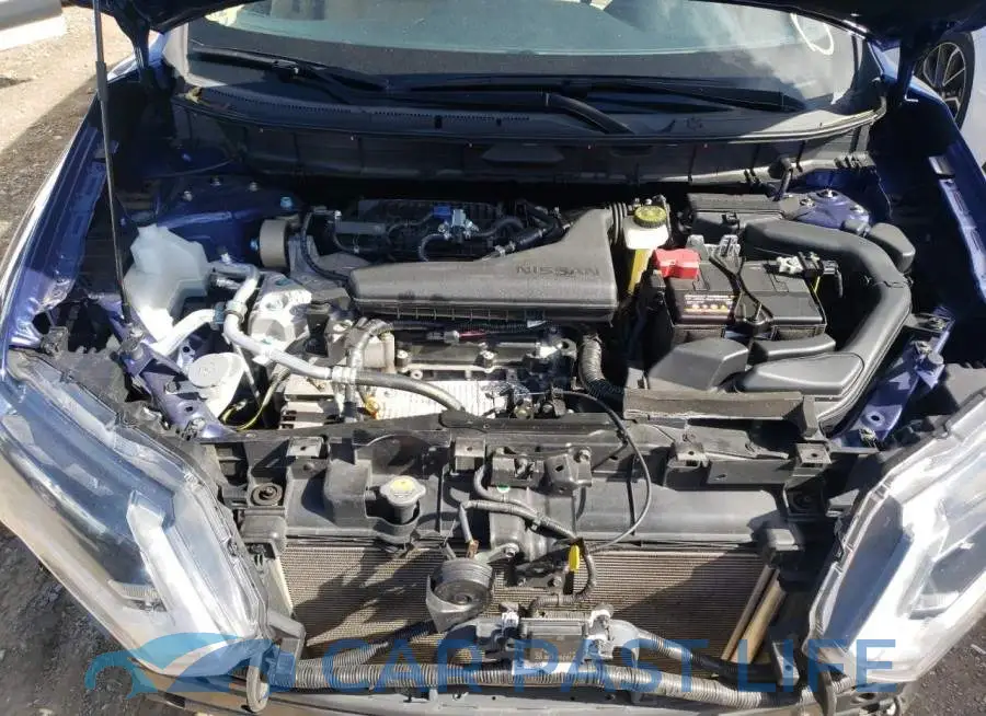 KNMAT2MT8LP501385# 7