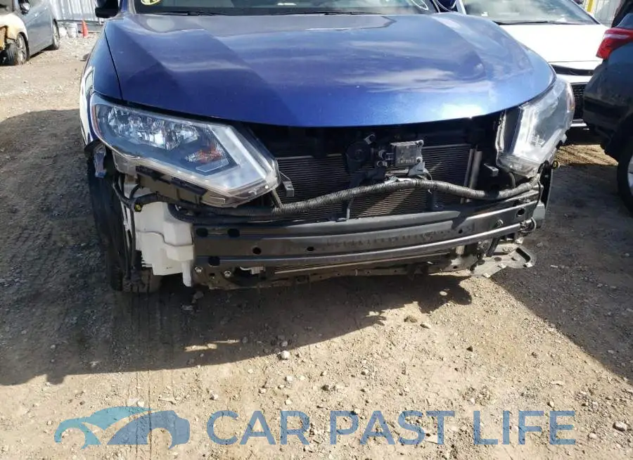 KNMAT2MT8LP501385# 9