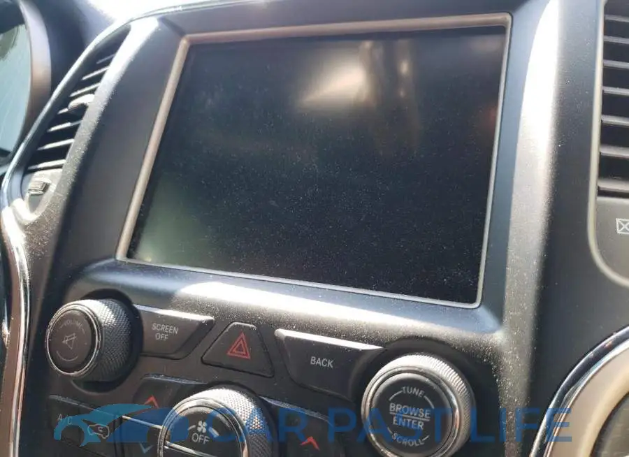 1C4RJFBG7HC630951# 9