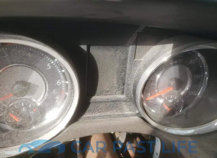 2C4RC1BG7GR283141# 8