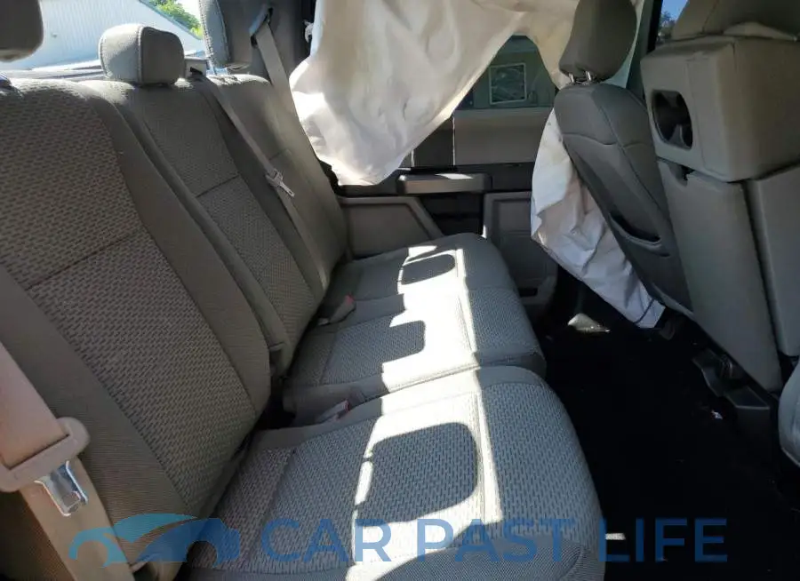 1FTEW1EP6KFB65860# 6