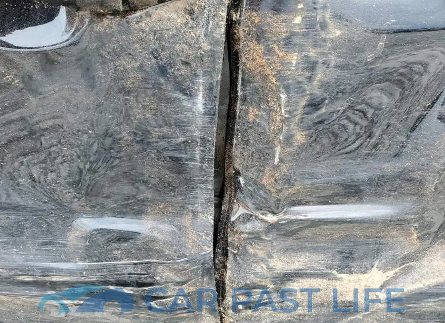 2HGFC1E5XKH707330# 9
