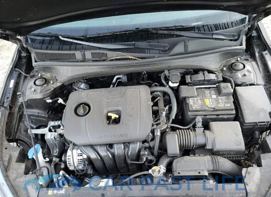 3KPF24AD6NE446391# 7