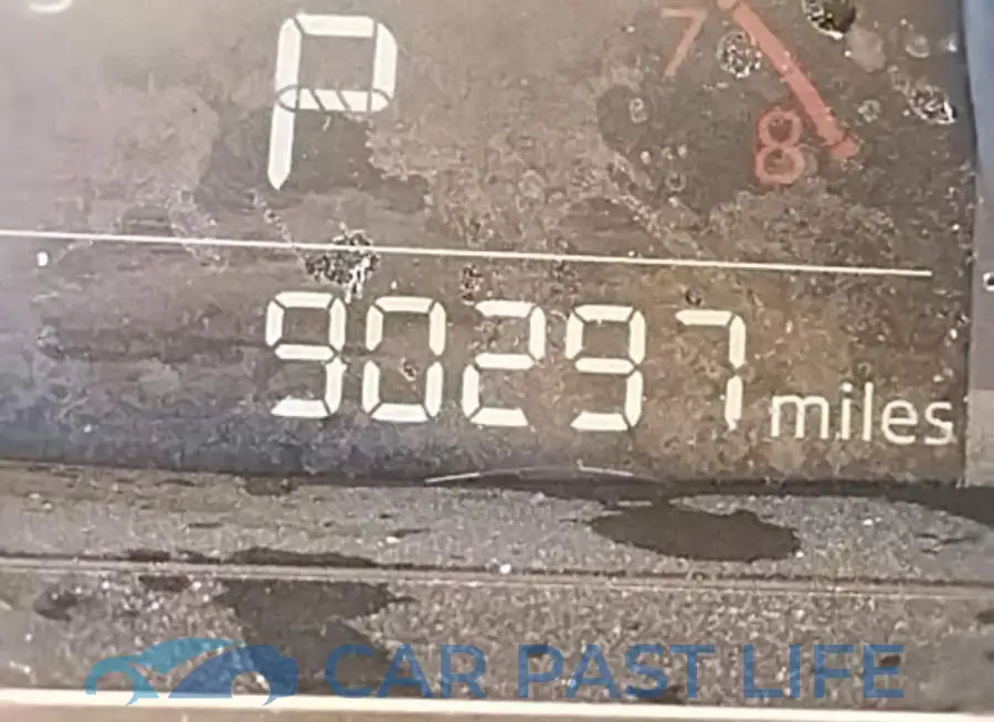 3MZBN1U75HM121944# 8