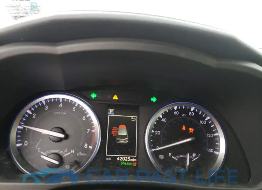 5TDYZRFH5KS300322# 8