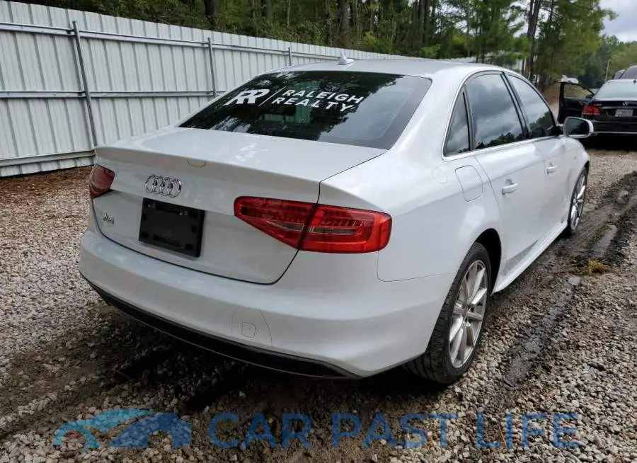 WAUAFAFL4GN013886# 4