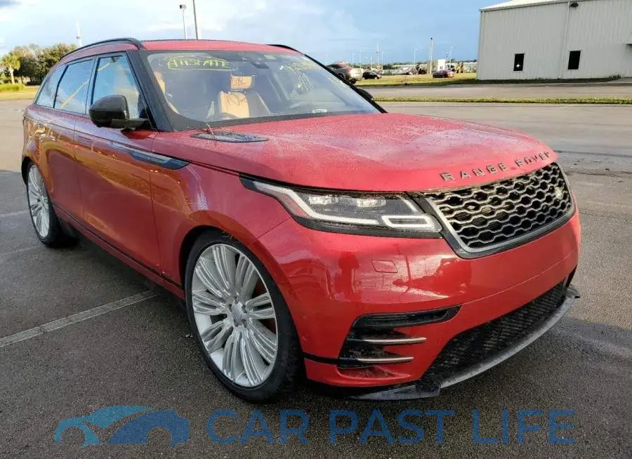 SALYM2EV6KA211510# 1