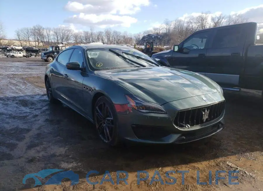 ZAM56YRS7M1359932# 1