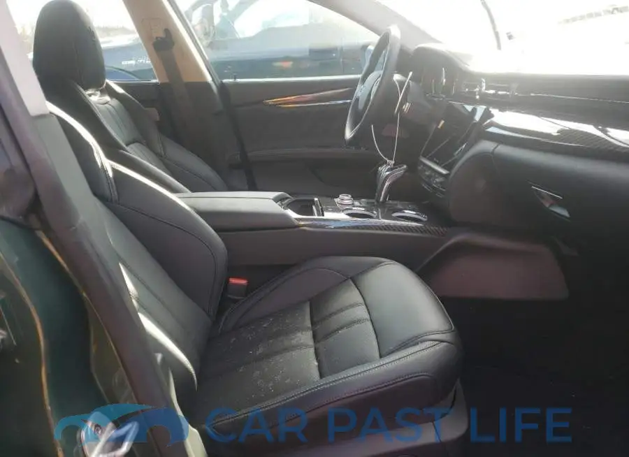 ZAM56YRS7M1359932# 5