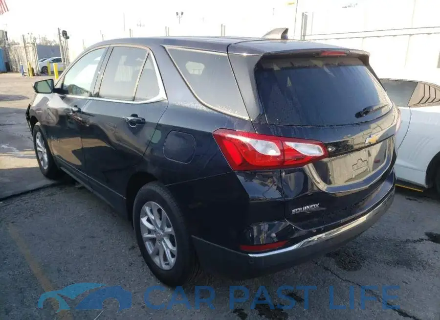 3GNAXKEV1LS688756# 2