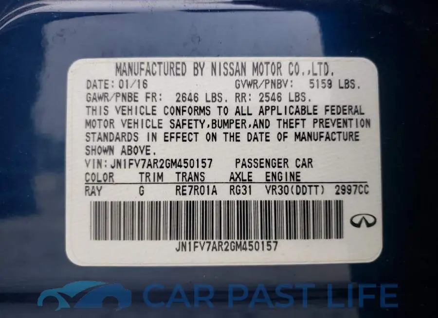 JN1FV7AR2GM450157# 10